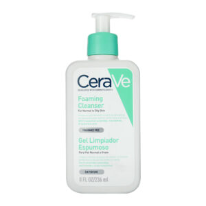 CERAVE GEL LIMPIADOR * 236 ML
