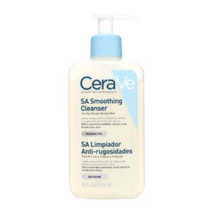 CERAVE LIM ANT/RUGOSIDADES FCO * 236ML