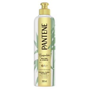 CRE.PEINAR PANTENE BAMBU *300 ML