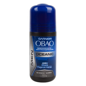 DTE OBAO ROLLON OCEANICO FOR MEN  65 G