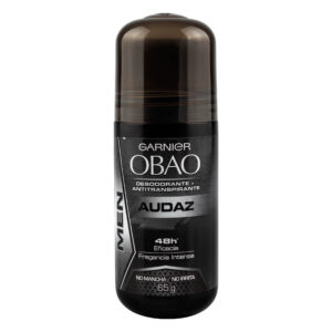DTE.OBAO ROLLON AUDAZ FOR MEN 65 GR H