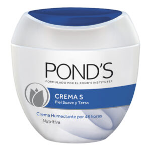 CREMA PONDS NUTRITIVA*50