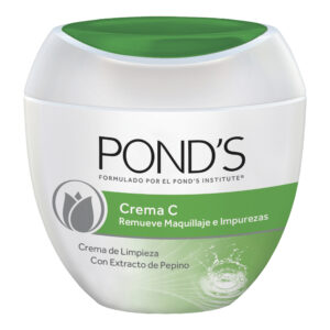 CREMA PONDS  C 50GR EXTRACTO DE PEPINO