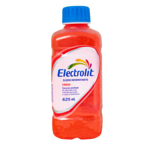 ELECTROLIT HIDRATANTE FRESA *625 ML