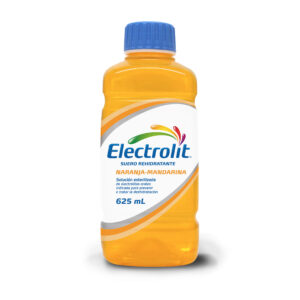 ELECTROLIT HIDRATANTE NARA/MANDAR*625 ML