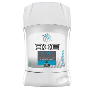 DTE. AXE BARRA ICE CHILL SECO * 50 GR