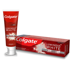 CRE.COLGATE LUMINOUS X125