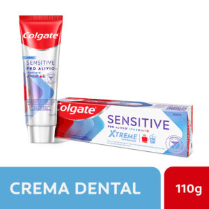 CRE.DEN.COLGATE SENSIT.PRO.ALIV.XTREME 110G/75ML