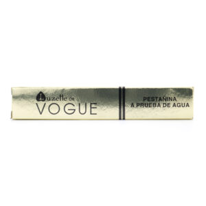 PESTANIÑA LUZETTE NEGRA A PRU.AGUA 10 ML
