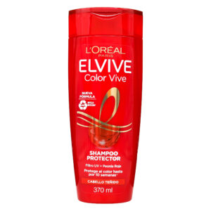 CHA. ELVIVE COLORVIVE 370ML