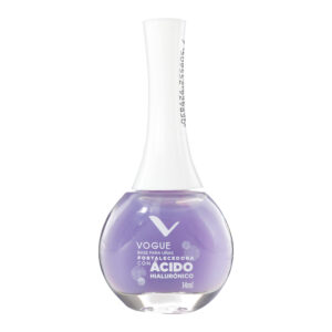 BASE UNAS VOGUE  ACID. HIALURONICO 14ML