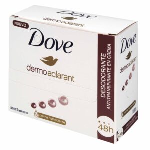 DTE.DOVE TONO UNIFORME 8.5 GR X 10 SBS