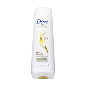 ACOND.DOVE OLEO NUTRICION 370 ML