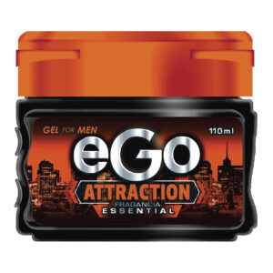 GEL EGO FOR MEN ATTRACTION *110 ML