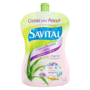 CRE. PEINAR SAVITAL FUSION PROT.DOYP 95