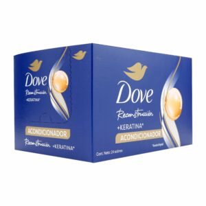 ACO.DOVE RECONSTRUCCION+KERA SOBRE 18 ML