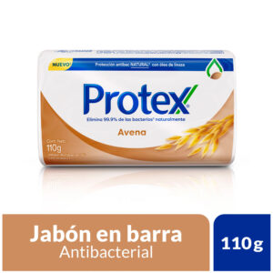 JABON PROTEX AVENA  *110 GR