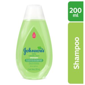 CHA.JJ BABY MANZANILLA 200 ML