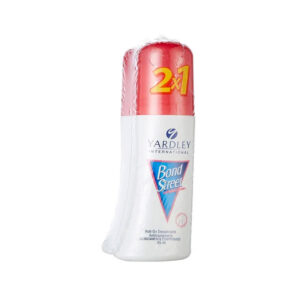 DTE BOND STREET ROLLON 65 ML