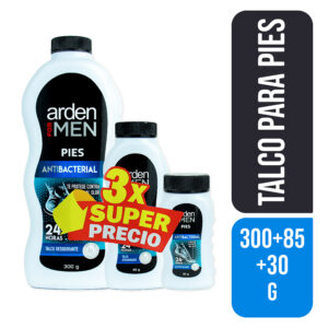 TALCO AFM 300 GR+85 GRT+30 SUP PRECI