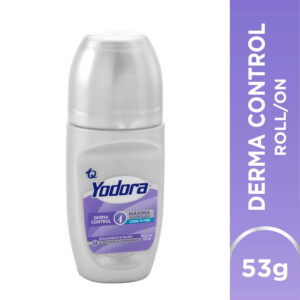DTE YODORA R/O DERMA CONTROL *53 GR