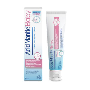 ACID MANTLE BABY CREMA * 30 GR