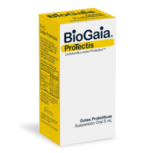 BIOGAIA  GOTAS PROBIOTICAS *5ML