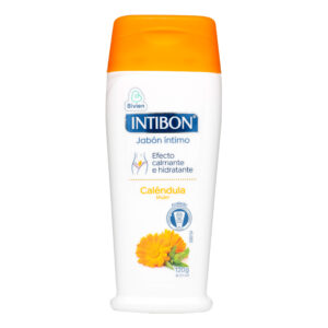 JAB.INTIMO INTIBON MUJER CALENDULA 120M