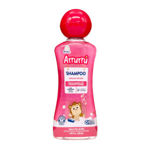 CHA.ARRURRU NATURALS ROMERO 120 ML
