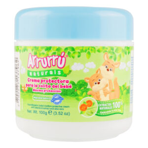 CREMA PROTECTORA COLITA ARRURRU 100 GR
