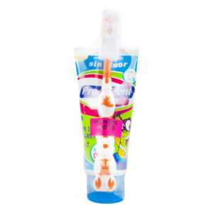 CRE.DENT.PROQUIDENT KIDS AZUL 100GR+CEP