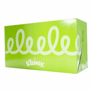 TOALLAS MANOS KLEENEX PROACTIVE CARE 100 UND