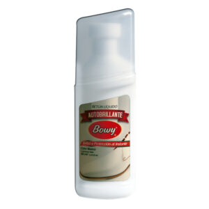 BETUN LIQ.AUTOBRI.BOWY BLANCO 60 CM3