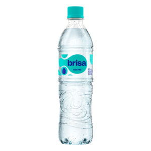AGUA BRISA SIN GAS 600 ML UNIDAD
