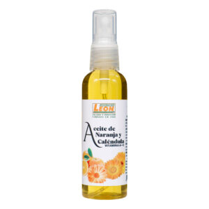 ACEITE DE NARANJA Y CALENDULA FCOX60ML
