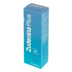 ZUDENINA PLUS GEL 30*