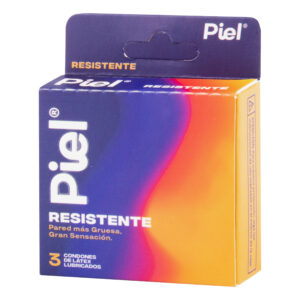 CONDON PIEL RESISTENTE CJA*3