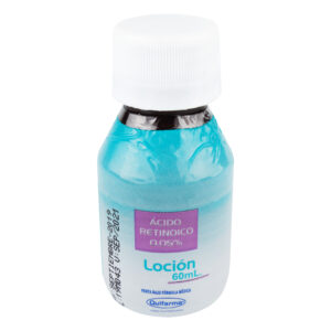 ACIDO RETINOICO FCO*60 ML