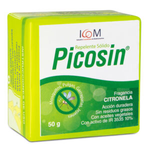 *PDV* JABON REPELENTE PICOSIN 50GR
