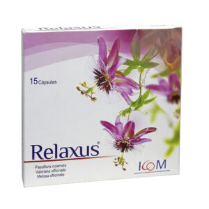 RELAXUS * 15 TB