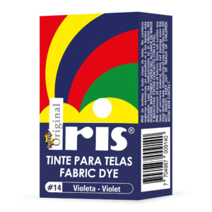 TINTE IRIS VIOLETA  IRIS  #14