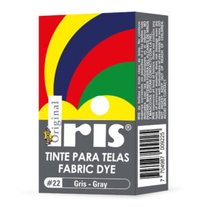 TINTE IRIS GRIS  IRIS  #22