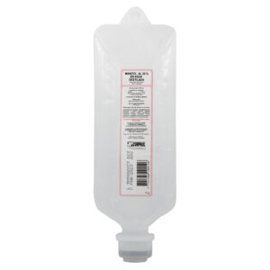 MANITOL AL 20% A.D CORPAUL 500 ML