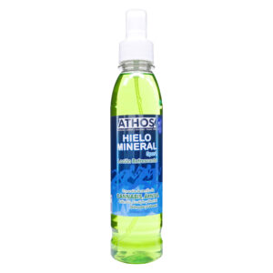 LOCION REFRES.HIELO MINERAL SPORT 250 ML