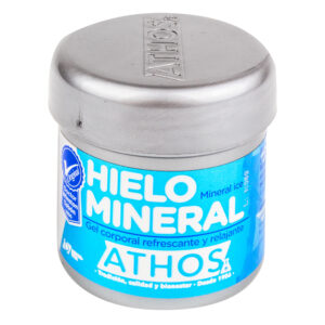 HIELO MINERAL 100 GR