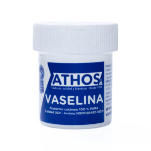 VASELINA BLANCA *30GR