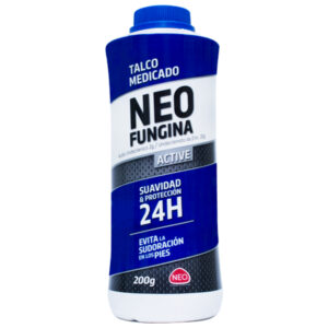 NEO FUNGINA TALCO * 200 GR *EVS*