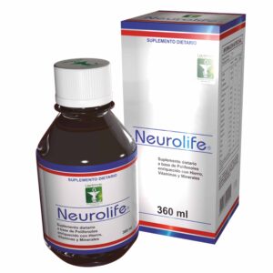 NEUROLIFE*360ML