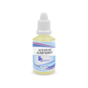 ACEITE DE ALMENDRAS  ONZAS  DISANFER