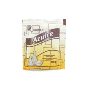 AZUFRE SOB*10GR